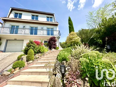 Demeure à Cachan (94230)