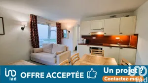 Appartement à Fouesnant (29170)