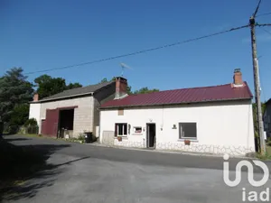 Maison à Moussac (86150)