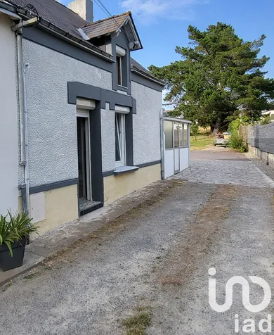 House in Saint-Malo-de-Guersac (44550)