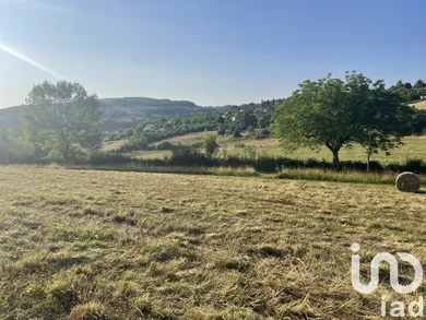 Terrain à bâtir à Figeac (46100)