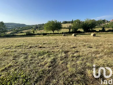 Terrain à bâtir à Figeac (46100)
