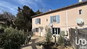 Maison à Saint-Julien-de-Peyrolas (30760)