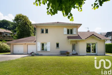 Maison à Vaulnaveys-le-Haut (38410)