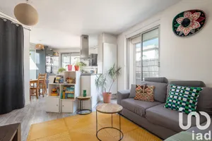 Duplex à Grenoble (38000)
