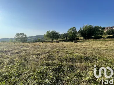 Building plot at Figeac (46100)
