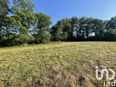 Terrain à bâtir à Figeac (46100)