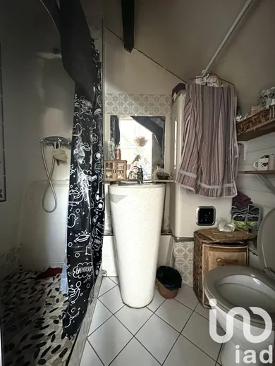 Studio à Savigny-sur-Orge (91600)