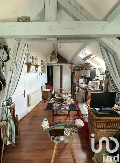 Studio à Savigny-sur-Orge (91600)