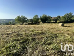Building plot at Figeac (46100)