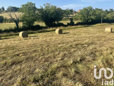 Building plot in Figeac (46100)