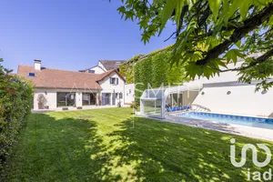 Maison à Soisy-sous-Montmorency (95230)