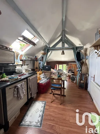 Studio à Savigny-sur-Orge (91600)