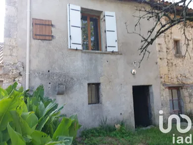 Maison de village à Villefranche-du-Queyran (47160)
