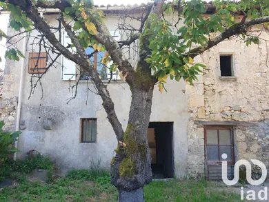 Maison de village à Villefranche-du-Queyran (47160)