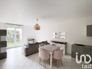 Apartment at Créteil (94000)