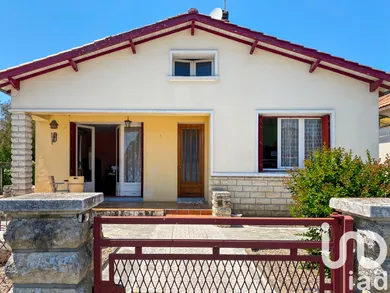 House at Saint-Médard-de-Mussidan (24400)