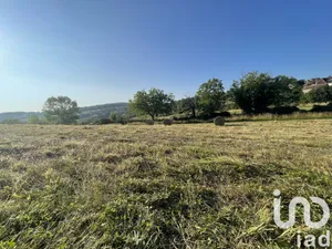 Building plot at Figeac (46100)