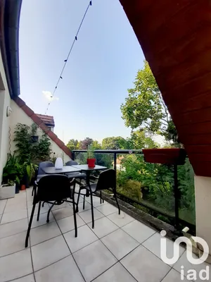 Appartement à Dijon (21000)