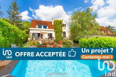 Maison à Limay (78520)