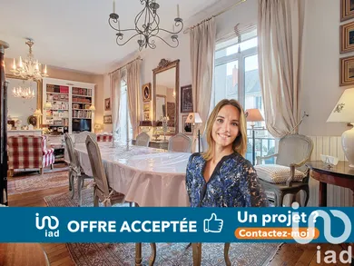 Appartement à Tours (37000)