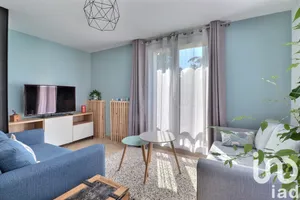 Appartement à Aix-en-Provence (13100)
