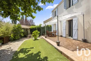 House at Aix-en-Provence (13100)