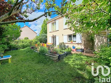 House at Cormeilles-en-Parisis (95240)