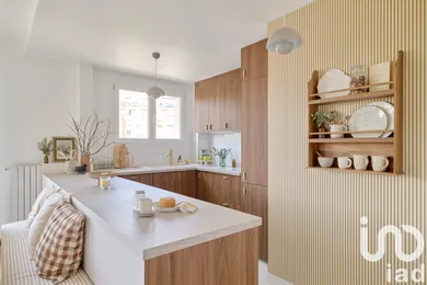 Apartment at Asnières-sur-Seine (92600) — 2/13