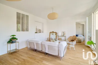 Apartment at Asnières-sur-Seine (92600) — 3/13