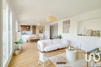 Apartment at Asnières-sur-Seine (92600) — 4/13