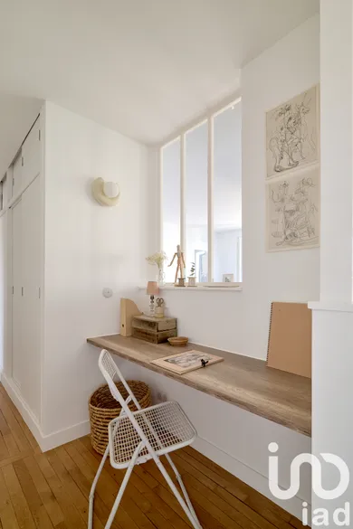 Apartment at Asnières-sur-Seine (92600) — 5/13