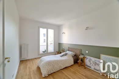 Apartment at Asnières-sur-Seine (92600) — 8/13