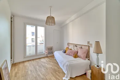 Apartment at Asnières-sur-Seine (92600) — 9/13