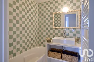 Apartment at Asnières-sur-Seine (92600) — 10/13
