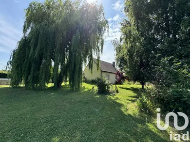 House at Creully-sur-Seulles (14480)