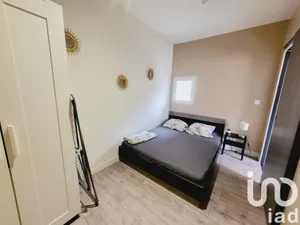 Apartment in Longjumeau (91160)