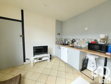 Appartement à Longjumeau (91160)