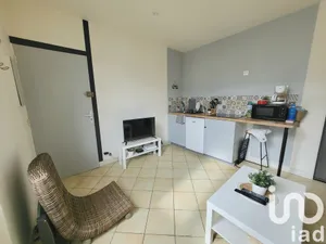 Appartement à Longjumeau (91160)