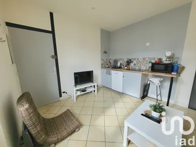 Apartment in Longjumeau (91160)