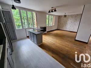 Townhouse at Bonneuil-sur-Marne (94380)