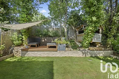 Maison à Rousset (13790)