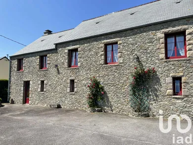 Maison à La Hague (50440)