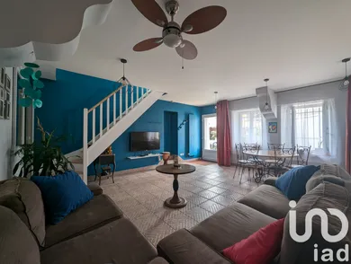 Longere at Chartres (28000)