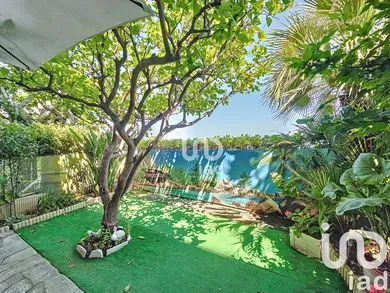 Apartment at Roquebrune-Cap-Martin (06190)