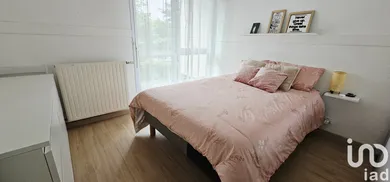 Appartement à Pessac (33600)