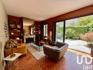 Maison à Bordeaux (33000)