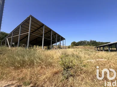 Farm land in Brignac (34800)