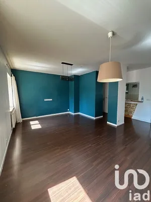 Appartement à Bourgoin-Jallieu (38300)
