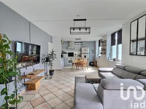 Triplex à SALLES (33770)